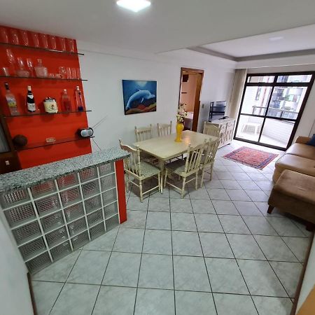 Apt Encantador Centro Guarapari, Completo, 50 M Da Praia Экстерьер фото