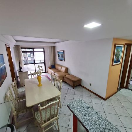 Apt Encantador Centro Guarapari, Completo, 50 M Da Praia Экстерьер фото